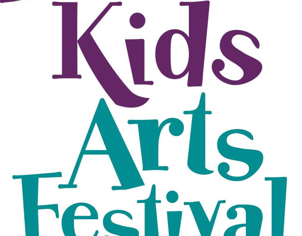 Franklin Kids Art Festival of Tennessee logo