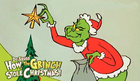 How the Grinch Stole Christmas, events in Franklin, TN, downtown family events, kids events, holiday festivals, shopping, antiques and more!