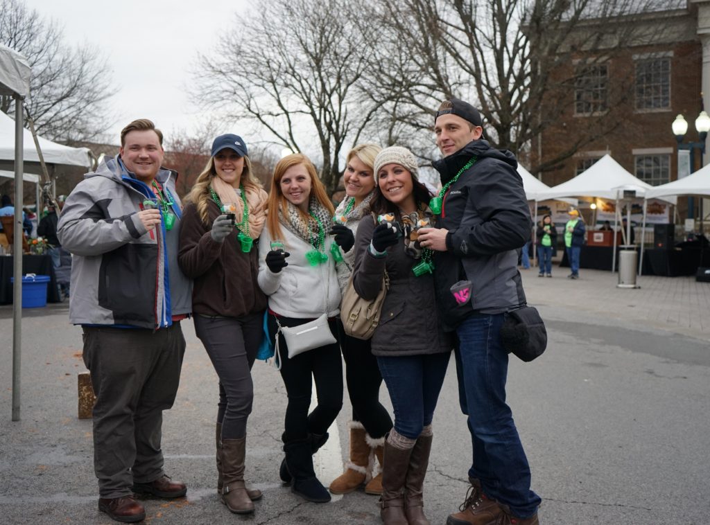 Brewfest, a festival in Franklin, TN, find events, festivals, restaurants, antiques, shopping and kids and family events in downtown Franklin on FranklinIS.