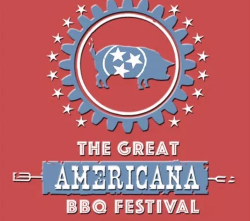 The Great Americana BBQ Festival in Franklin, TN, entertainment and events with live music, great food, family activities, antiques and much more!